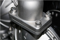 JOFEE2寸不锈钢气动双91看片APP下载